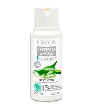 Detergente Intimo ph 3,5 Aloe Vera 250 ml