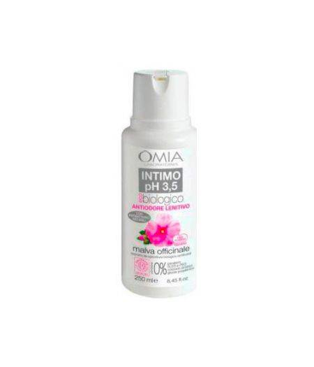 Detergente Intimo pH 3,5 Malva Officinale 250 ml