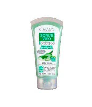 Scrub Viso Aloe Vera 75 ml