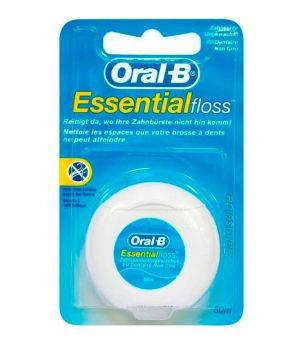 Filo Interdentale Non Cerato Essential Floss