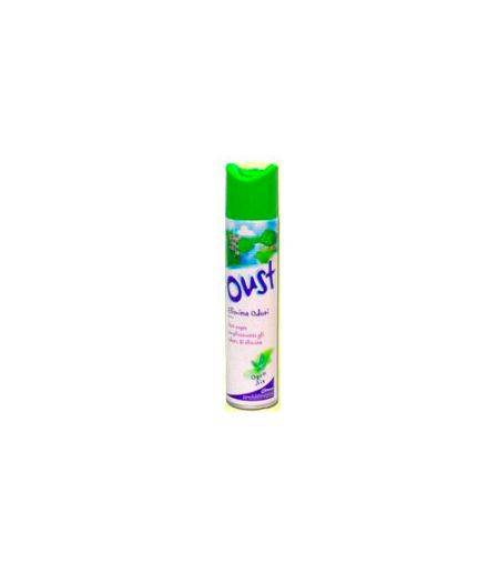 Deodorante Per Ambienti Elimina Odori In Spray Fragranza Open Air 300 Ml