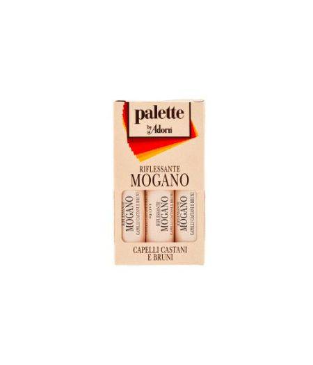 Palette Riflessante Mogano 3 x 20 ml