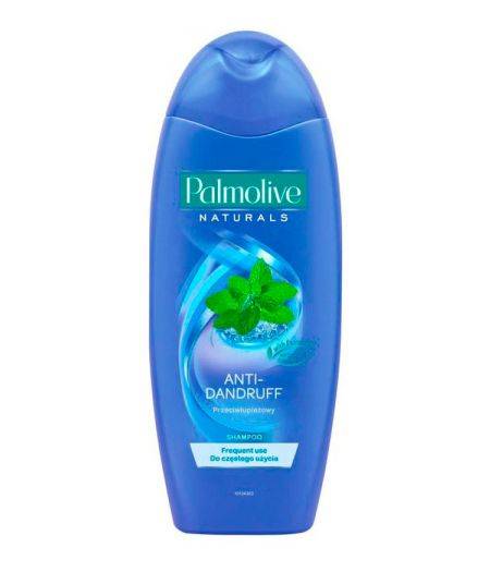 Extra Control Antiforfora - Shampoo 350 ml