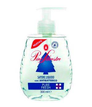 Sapone Liquido Pure Fresh 300 ml