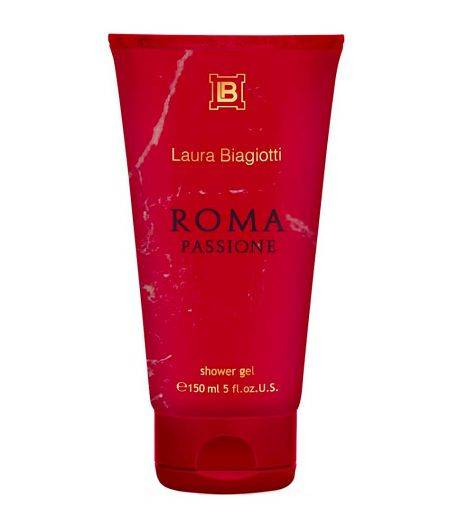 Roma Passione Donna - Shower Gel 150 ml