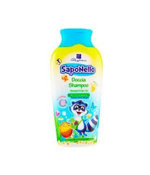 Doccia Shampoo Delicato Banana 250 ml