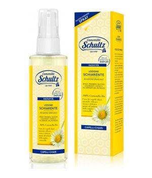 Lozione Spray Schiarente 150 ml