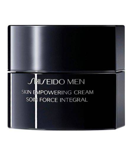 Shiseido Men Skin Empowering Cream - Crema Anti-Età 50 ml