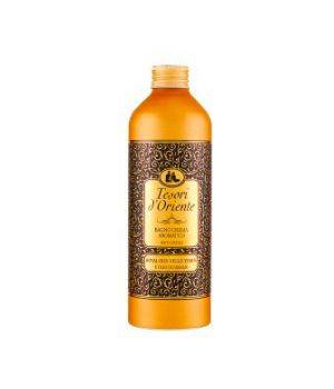 Bagno Crema Aromatico Royal Oud dello Yemen e Olio di Sesamo 500 ml