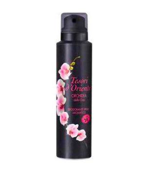 Deodorante Spray  Orchidea 150 Ml