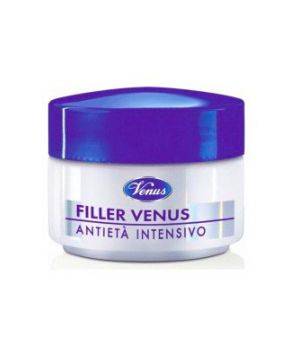 Filler Venus Antieta' Intensivo con Microinfusioni di Acido Ialuronico 50 ml