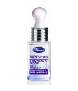 Filler Venus Contorno Occhi Siero Rigenerante 15 ml