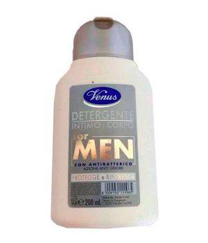 Detergente Intimo Men 200 ml