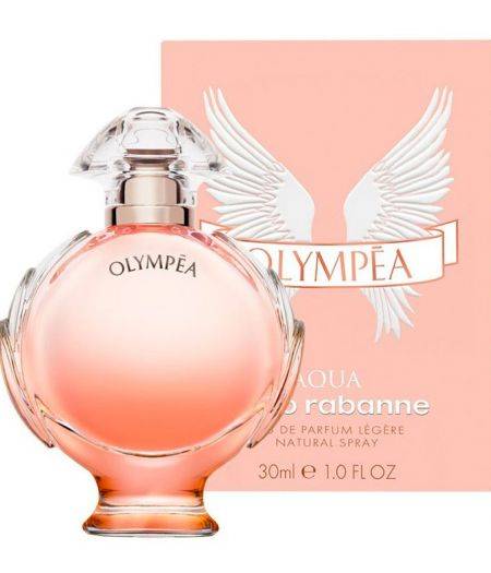 Olympea Aqua - Eau de Parfum