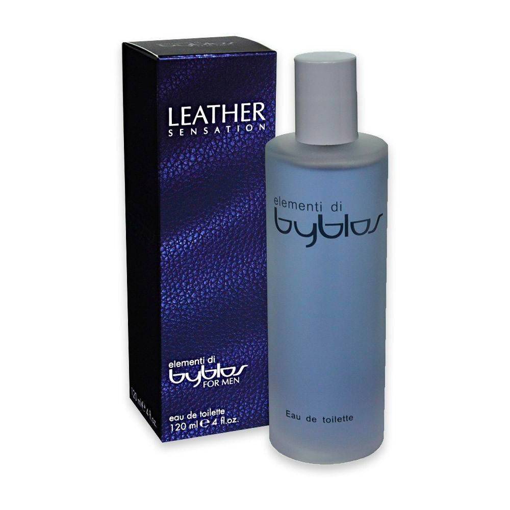 Deodorante Spray confezione cofanetto set Byblos BYBLOS METAL Profumo Uomo EDT 