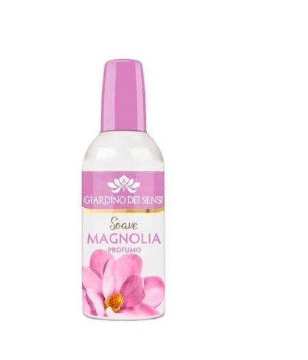 Magnolia - Eau de Toilette 100 ml
