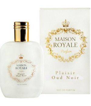 Plaisir Oud Noir Uomo - Eau de Parfum 100 ml