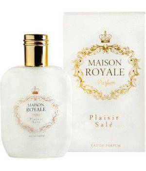 Plaisir Salé Uomo - Eau de Parfum