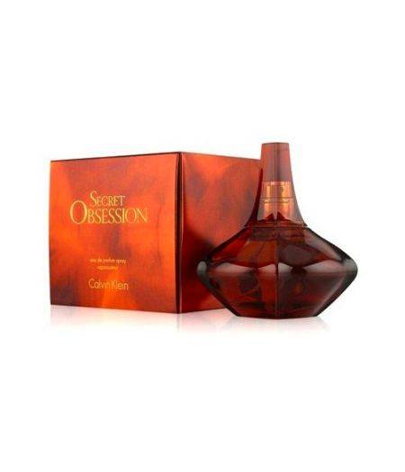 Secret Obsession - Eau de Parfum 50 ml