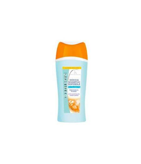 Doccia Shampoo Rivitalizzante 250 ml