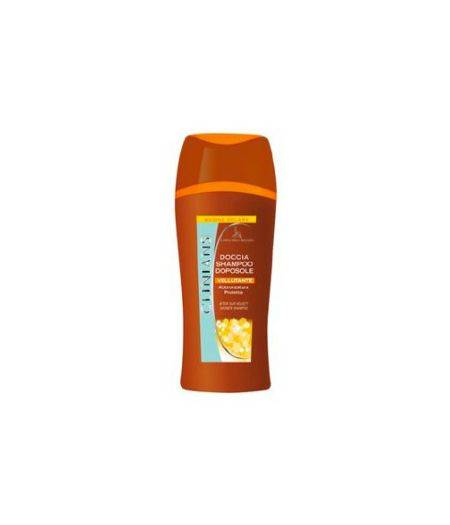 Doccia Shampoo Vellutante 250 ml