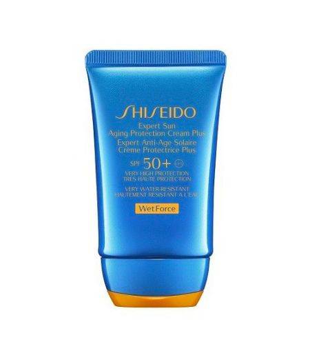 Expert Sun Aging Protection Cream Plus SPF 50+ - Lozione Solare 100 ml