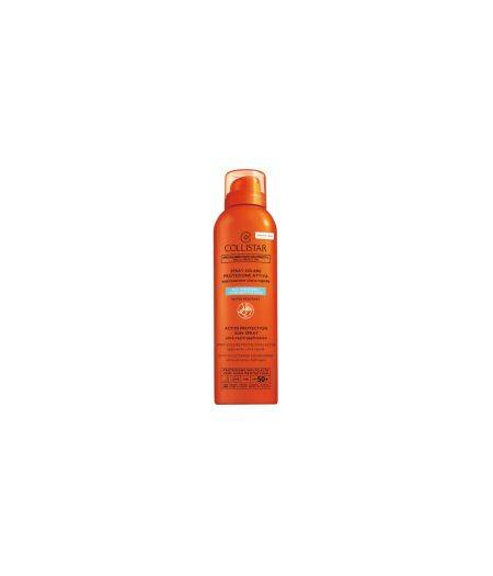 Spray Solare Protezione Attiva SPF50+ 150 ml
