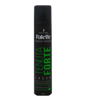 Palette Lacca Strong Hold Tenuta Forter 75 ml