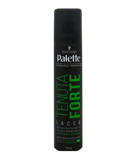 Palette Lacca Strong Hold Tenuta Forter 75 ml