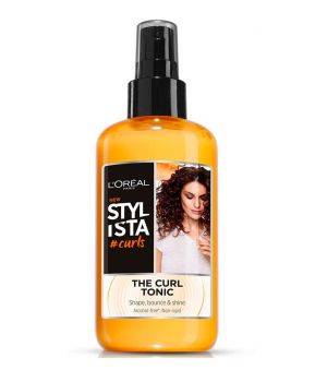 Stylista The Curl Tonic 200 ml