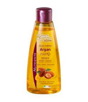 Olio corpo nutriente Argan 150 ml
