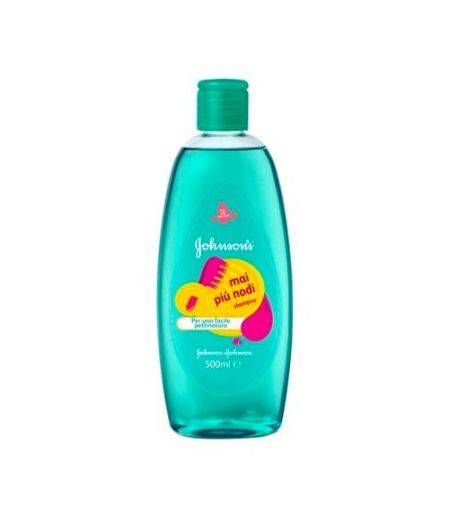 Shampoo Mai Piu' Nodi 500 ml