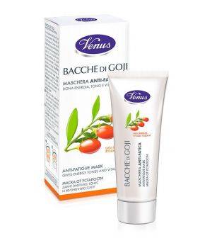 Maschera anti fatica Bacche di Goji 40 ml