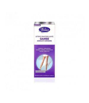 Lifting Rimodellante Gambe Snelle e Leggere 200 ml