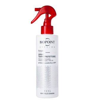 Styling Spray Termo Protettore 200 ml