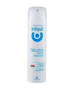 Neutro Extra Delicato Deodorante Spray 150 ml