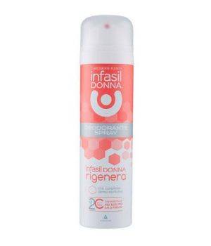 Donna Rigenera deodorante Spray 150 ml
