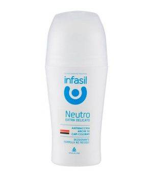 Neutro Extra Delicato roll-on 50 ml