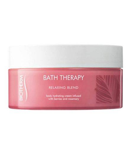 Bath Therapy Relaxing Blend 200 ml