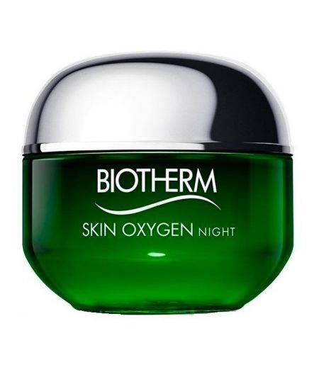 Skin Oxygen Night Cream 50 ml
