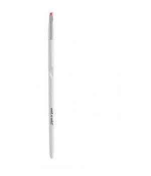 Pennello angolato per eyeliner E781B