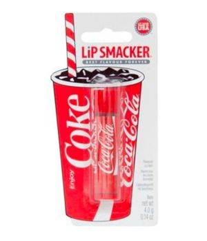 Lip Smacker Coca Cola Balsamo E88855