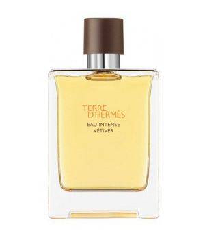 Terre d'Hermès Eau Intense Vétiver - Eau de Parfum