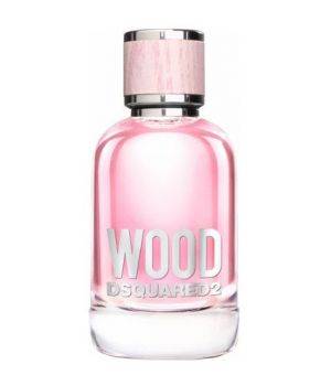 Dsquared Wood - Eau de Toilette