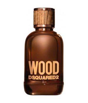 Dsquared Wood - Eau de Toilette