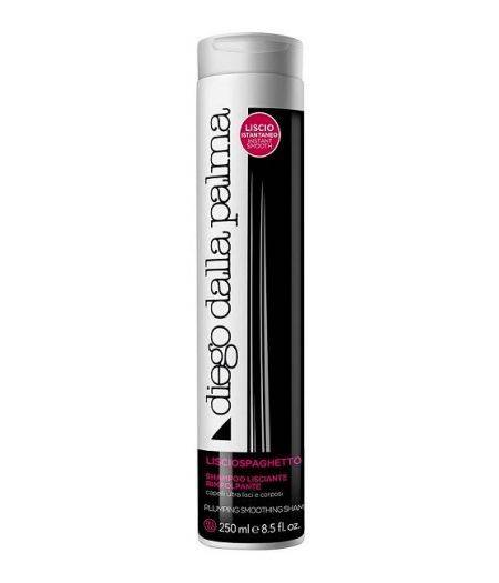Lisciospaghetto - Shampoo Lisciante Effetto Booster 250 ml