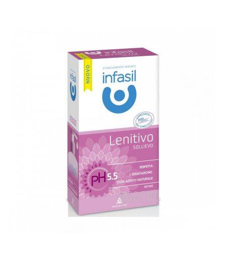 Intimo Lenitivo 200 ml