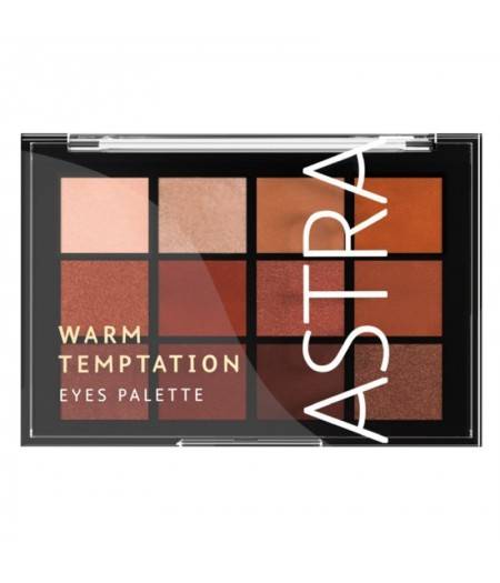 Palette Occhi Temptation