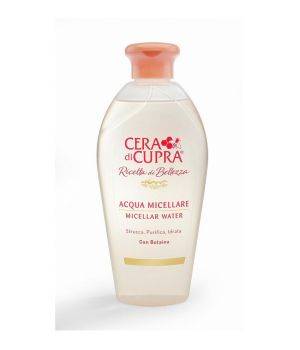 Acqua micellare Ricetta di bellezza 200 ml