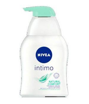 Detergente intimo natural comfort 250 ml